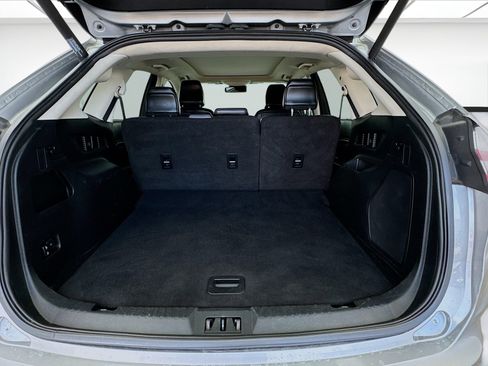 Used 2020 Ford Edge Titanium w/ Equipment Group 301A image 19