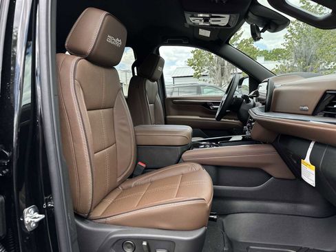 New 2026 Chevrolet Tahoe High Country RWD image 20