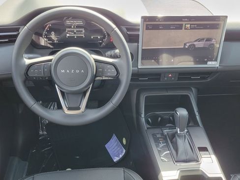 New 2026 MAZDA CX-5 2.5 S w/ Premium Package image 6