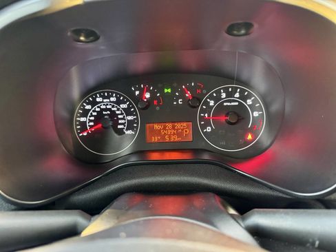 Used 2021 RAM ProMaster City Tradesman w/ Window Group 04 image 17