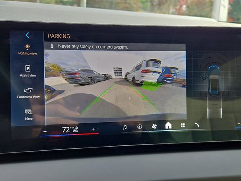 Certified 2025 BMW X3 xDrive30i w/ Convenience Package image 19