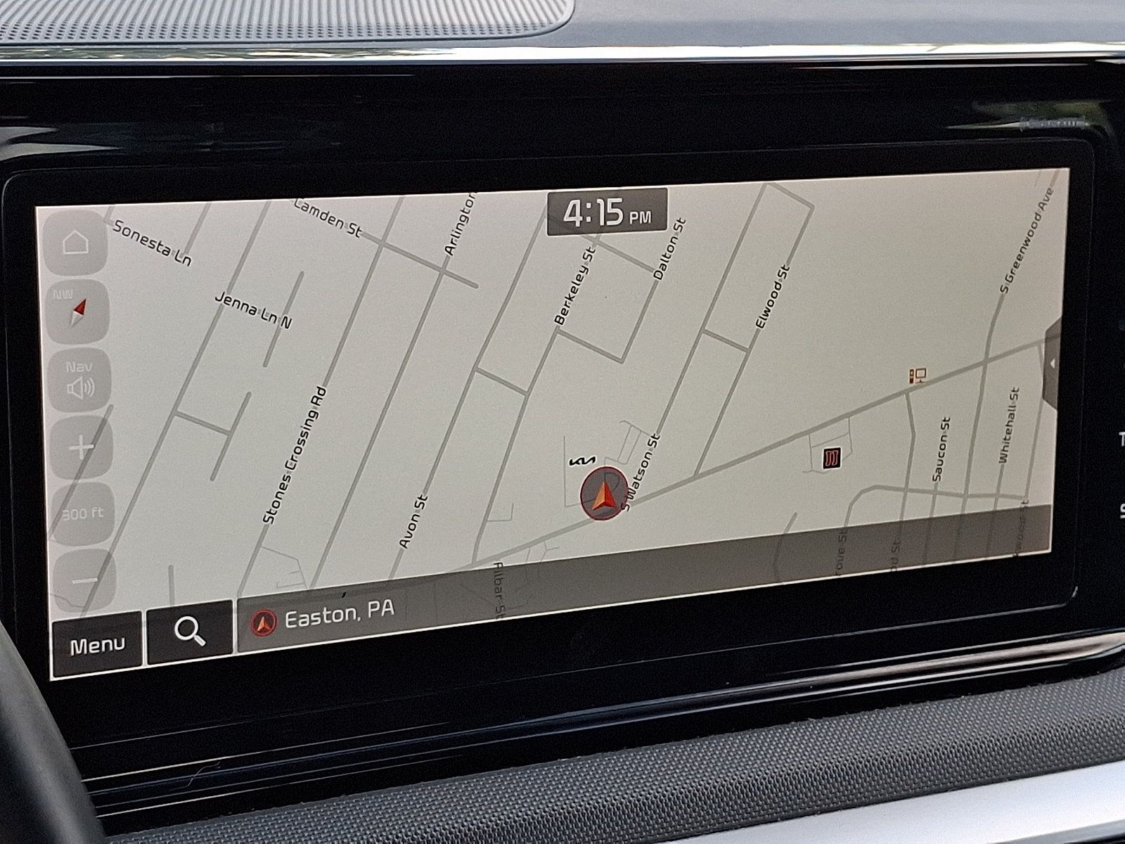 Certified 2023 Kia K5 GT-Line w/ GT-Line Premium Package FWD image 16