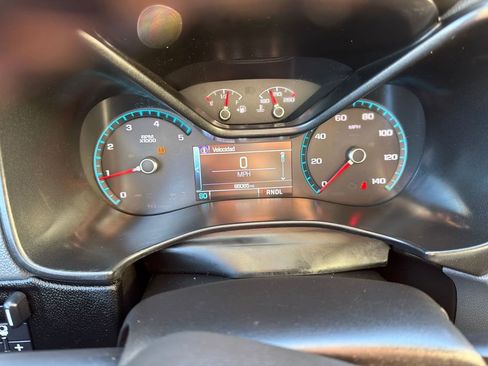 Used 2018 Chevrolet Colorado Z71 image 13