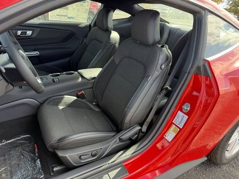 New 2026 Ford Mustang Coupe image 9