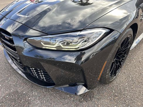 Used 2023 BMW M4 xDrive Competition w/ Executive Package image 12