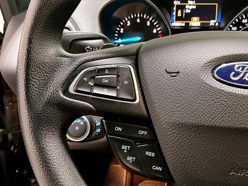 Used 2017 Ford Escape SE w/ Equipment Group 201A image 11