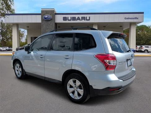 Used 2015 Subaru Forester 2.5i Limited image 5