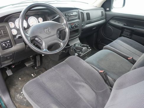Used 2002 Dodge Ram 1500 Truck SLT image 8