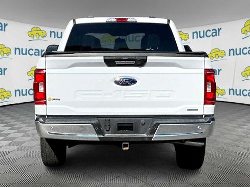 Used 2022 Ford F150 XLT w/ XTR Package image 5