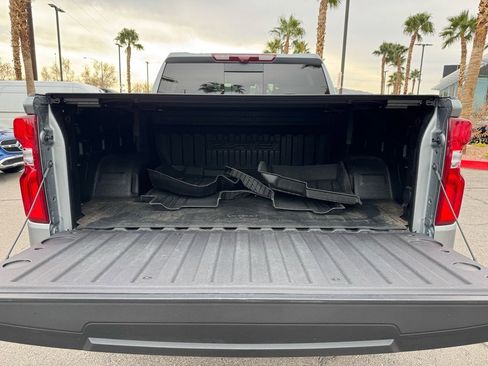 Used 2024 Chevrolet Silverado 1500 ZR2 w/ Technology Package image 20