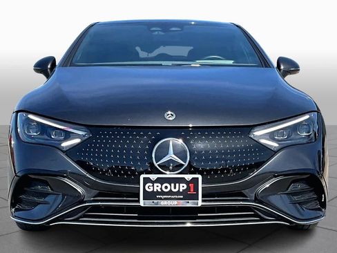 Certified 2023 Mercedes-Benz EQE 500 4MATIC Sedan image 3