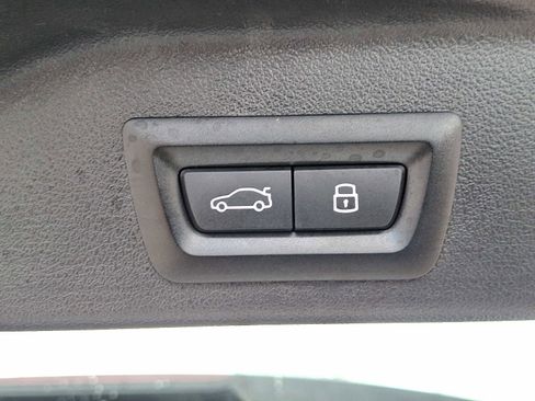 Certified 2024 BMW X5 xDrive40i w/ Premium Package image 29