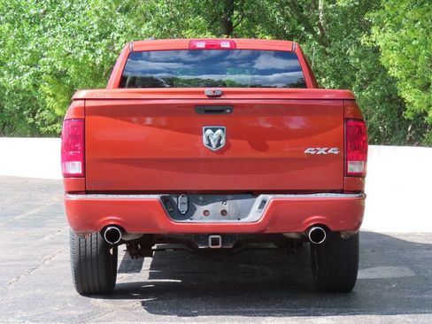 Used 2013 RAM 1500 Express AWD/4WD image 5