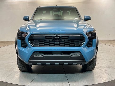 New 2026 Toyota Tacoma TRD Off-Road AWD/4WD image 8