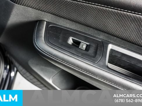 Used 2025 Volkswagen Atlas SE image 43