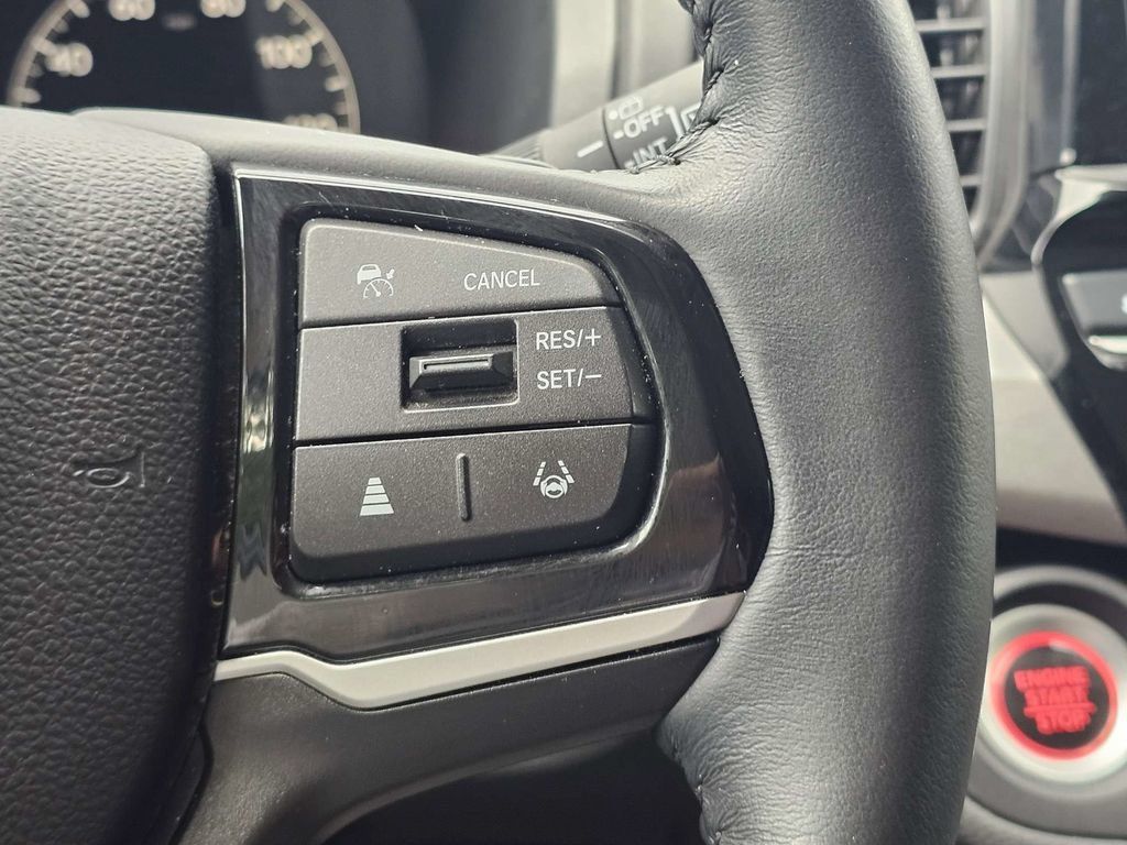 Used 2025 Honda Odyssey EX-L image 29