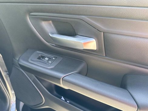 New 2026 RAM 1500 Express RWD image 27