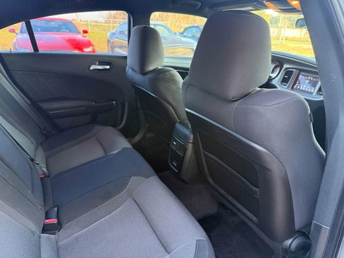 Used 2019 Dodge Charger SXT w/ Plus Group image 34