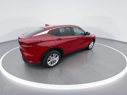 New 2026 Buick Envista Sport Touring w/ Convenience I Package FWD image 8