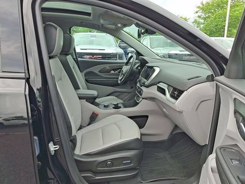 Certified 2023 GMC Terrain SLT w/ Tech Package AWD/4WD image 26