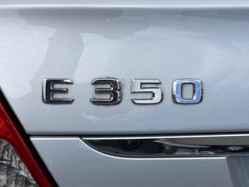 Used 2007 Mercedes-Benz E 350 Sedan image 22