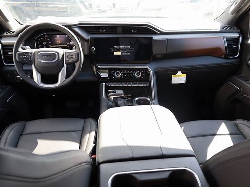 New 2026 GMC Sierra 1500 Denali image 19
