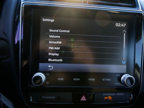 Used 2020 Mitsubishi Outlander Sport ES image 28