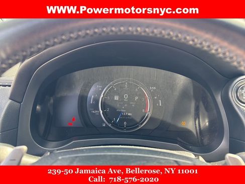 Used 2022 Lexus IS 350 F Sport image 36