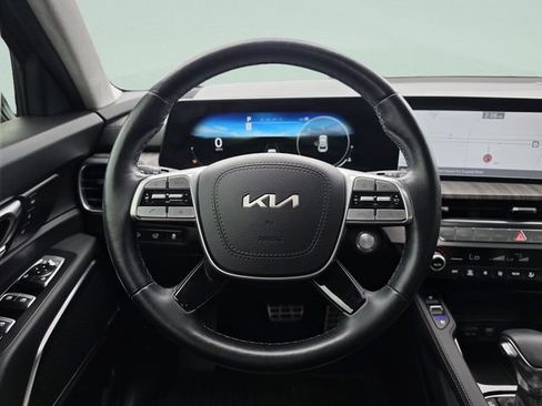 Used 2024 Kia Telluride SX Prestige w/ Towing Package AWD/4WD image 26