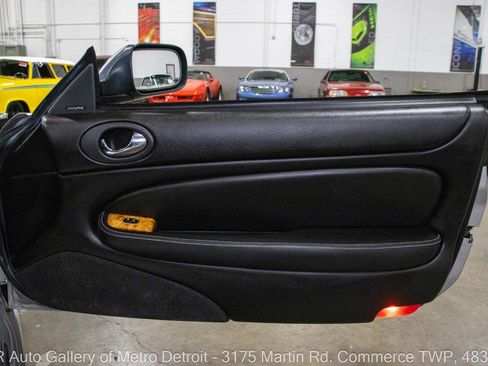 Used 2006 Jaguar XK8 Convertible RWD image 38