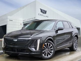 New 2026 Cadillac Lyriq Sport video 1