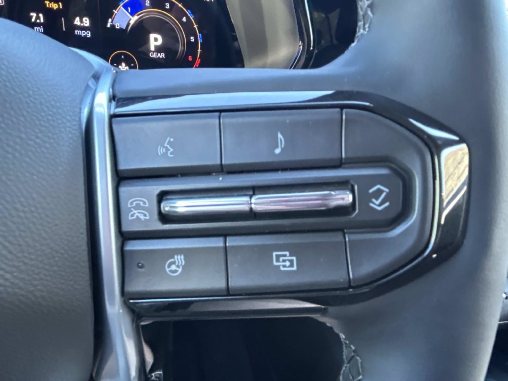 New 2026 Chevrolet Colorado LT w/ LT Convenience Package RWD image 27