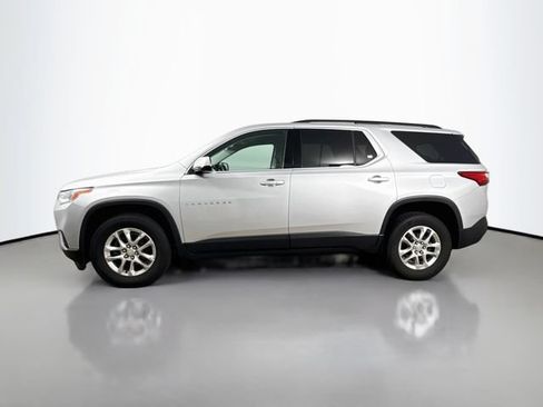 Used 2020 Chevrolet Traverse LT FWD image 4