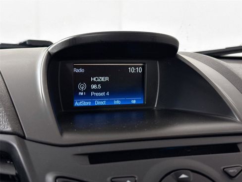 Used 2018 Ford Fiesta SE image 20