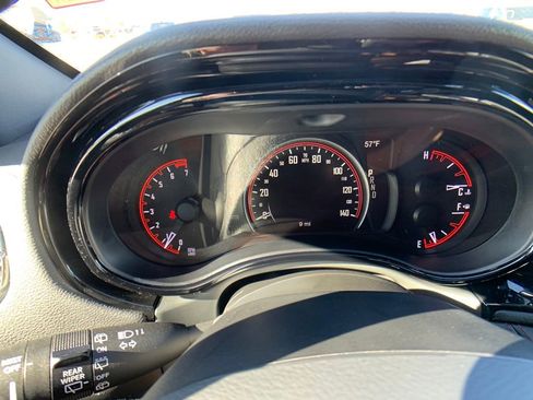 New 2026 Dodge Durango GT image 16