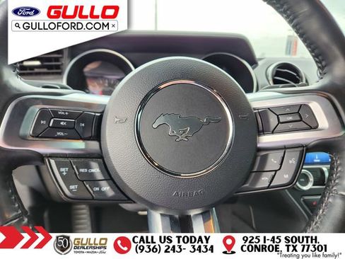 Used 2023 Ford Mustang GT Premium w/ California Special Package image 20