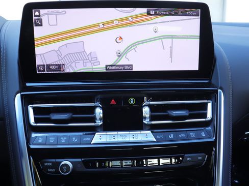 New 2026 BMW M850i xDrive image 29