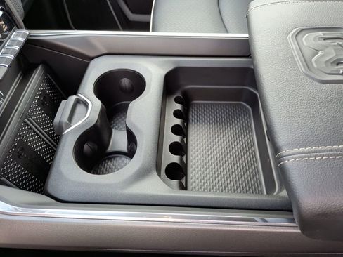 New 2026 RAM 2500 Laramie image 37