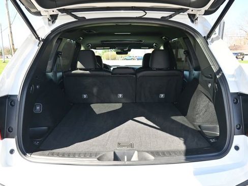 Used 2023 Honda Passport TrailSport image 22