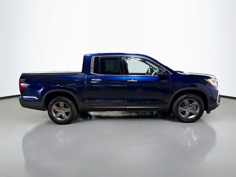Used 2021 Honda Ridgeline RTL-E image 6