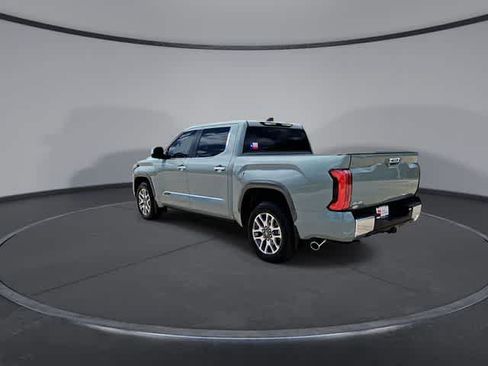 Used 2026 Toyota Tundra 1794 Edition AWD/4WD image 6