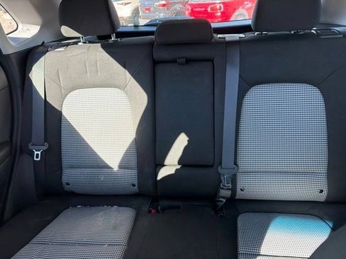 Used 2022 Hyundai Kona SE w/ Cargo Package AWD/4WD image 11