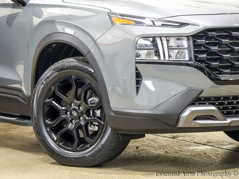Used 2023 Hyundai Santa Fe XRT AWD/4WD image 4
