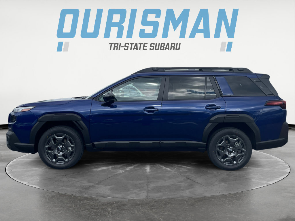 New 2026 Subaru Outback Premium AWD/4WD image 3