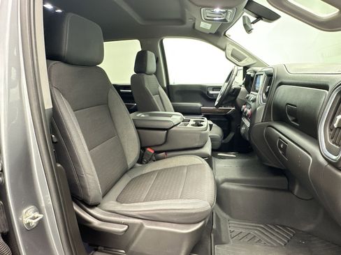 Certified 2020 Chevrolet Silverado 1500 RST image 28