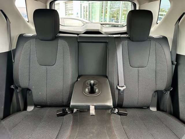 Used 2017 Chevrolet Equinox LT w/ Convenience Package FWD image 18