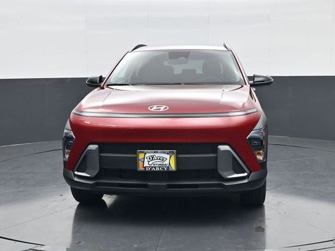 New 2026 Hyundai Kona SEL Sport image 2