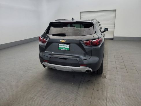 Used 2020 Chevrolet Blazer LT AWD/4WD image 7