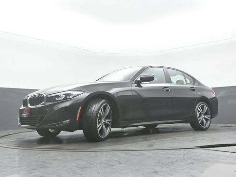 Used 2023 BMW 330i xDrive Sedan w/ Premium Package AWD/4WD image 30