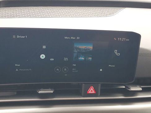 New 2026 Kia Carnival SX FWD image 16